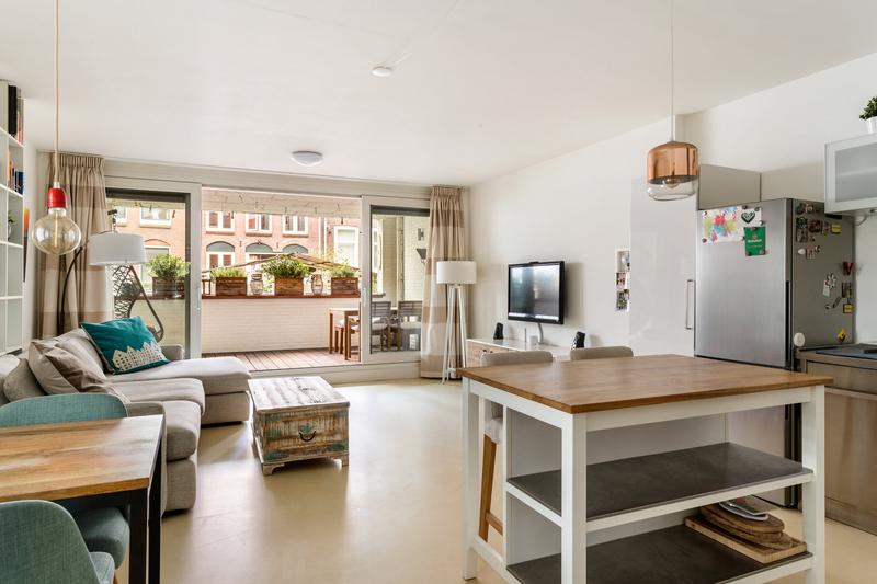 Eerste Schinkelstraat 13 *D