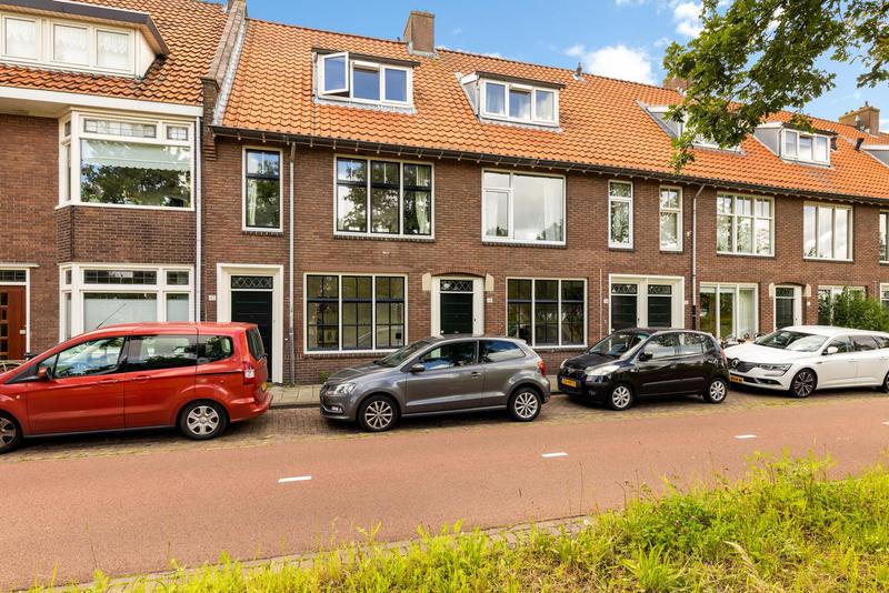 Vondelweg 42 ZW