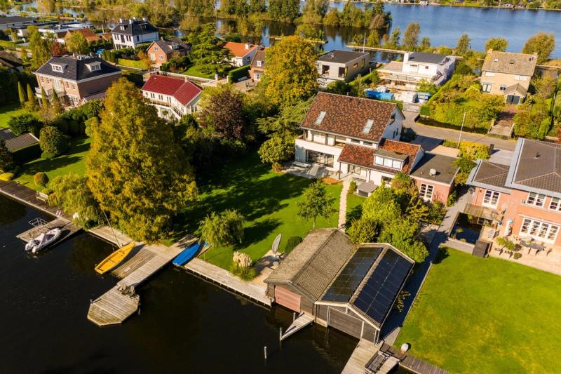 Baambrugse Zuwe 132