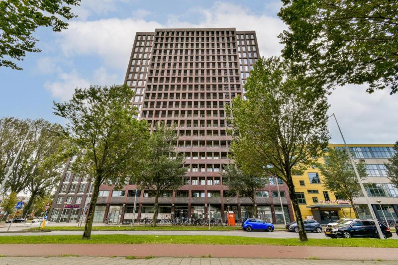 Jan Evertsenstraat 621