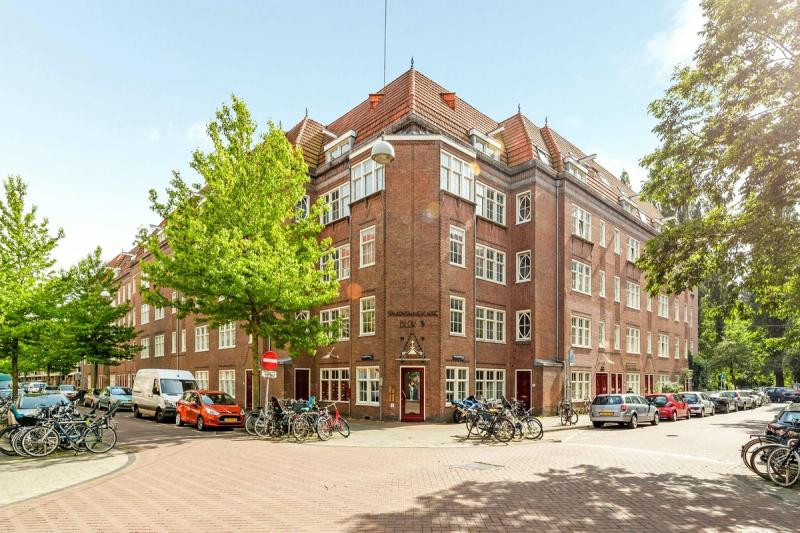 Knollendamstraat 173 hs+1