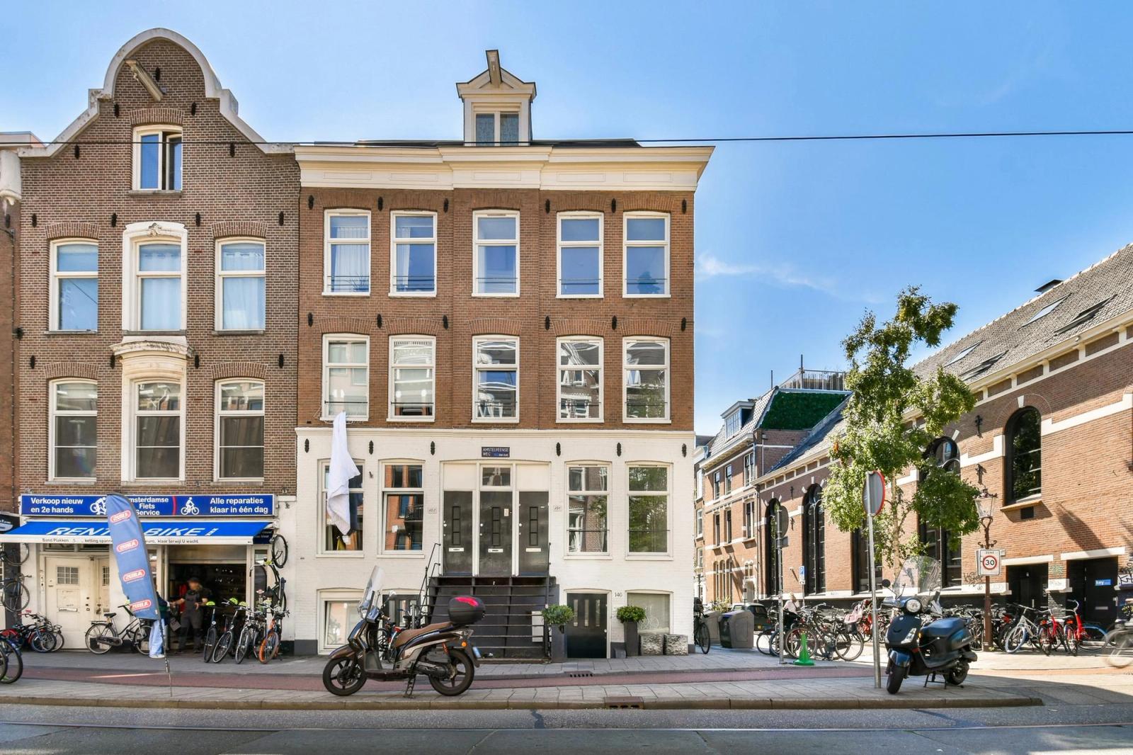 Amstelveenseweg 140 2