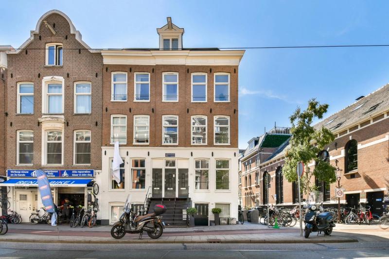 Amstelveenseweg 140 2