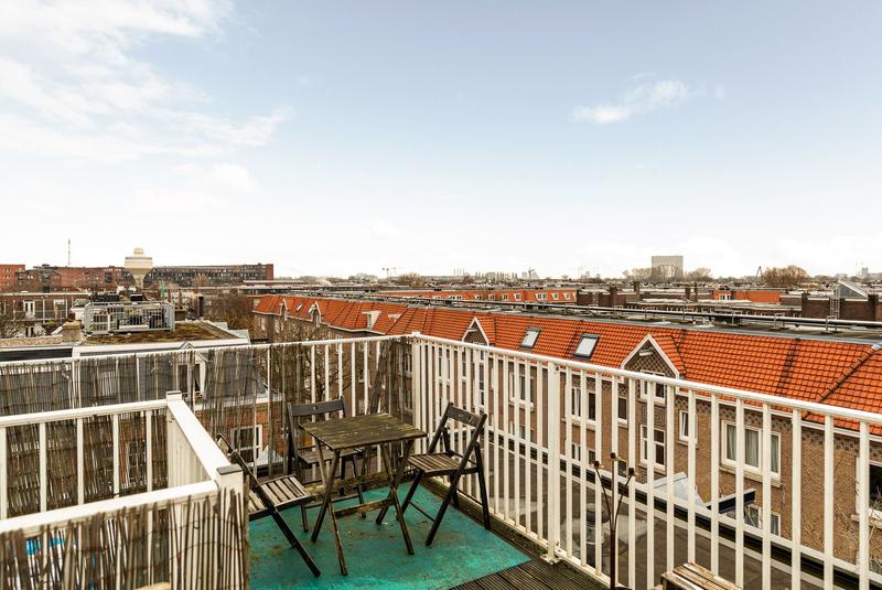 Van Beuningenplein 116