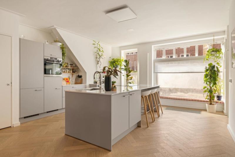 Witte de Withstraat 22 A H