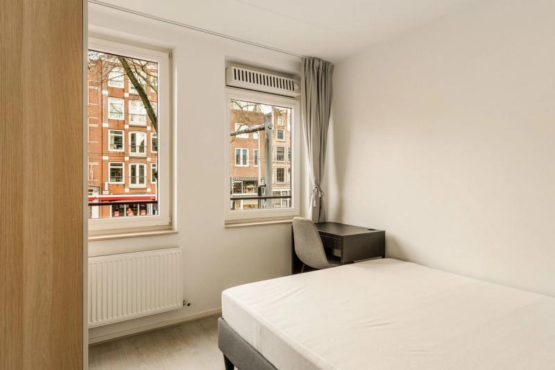 Eerste Rozendwarsstraat 1 (A)