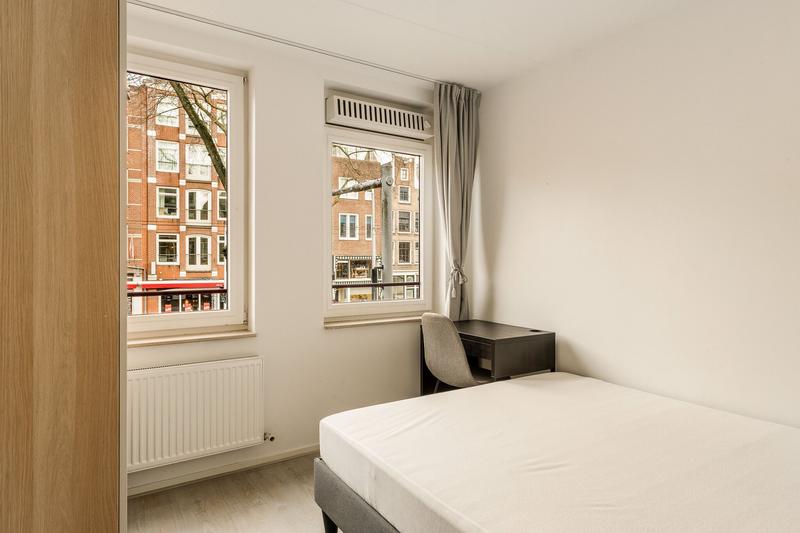Eerste Rozendwarsstraat 1 (A)