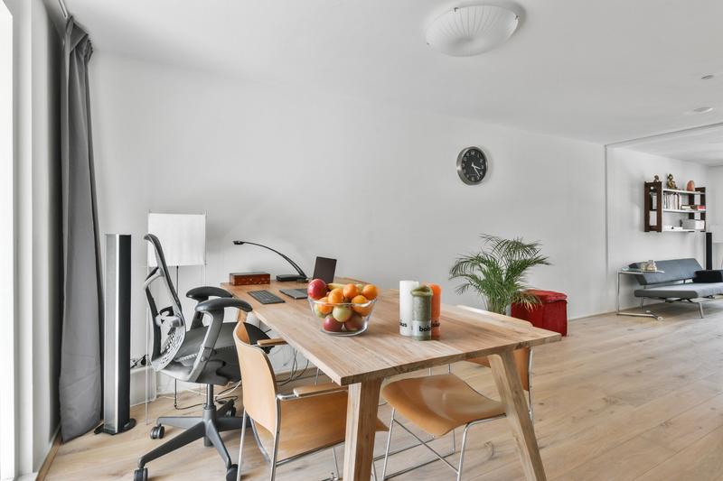 Saenredamstraat 8 B