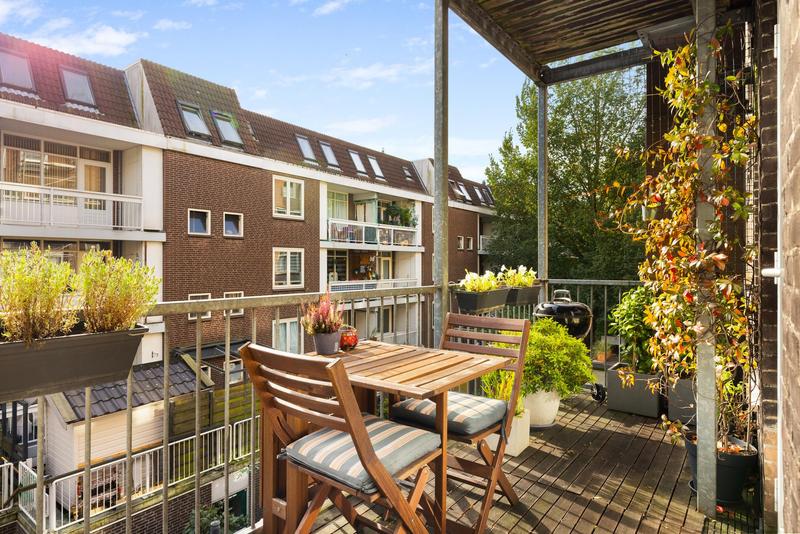 Eerste Van Swindenstraat 40 B