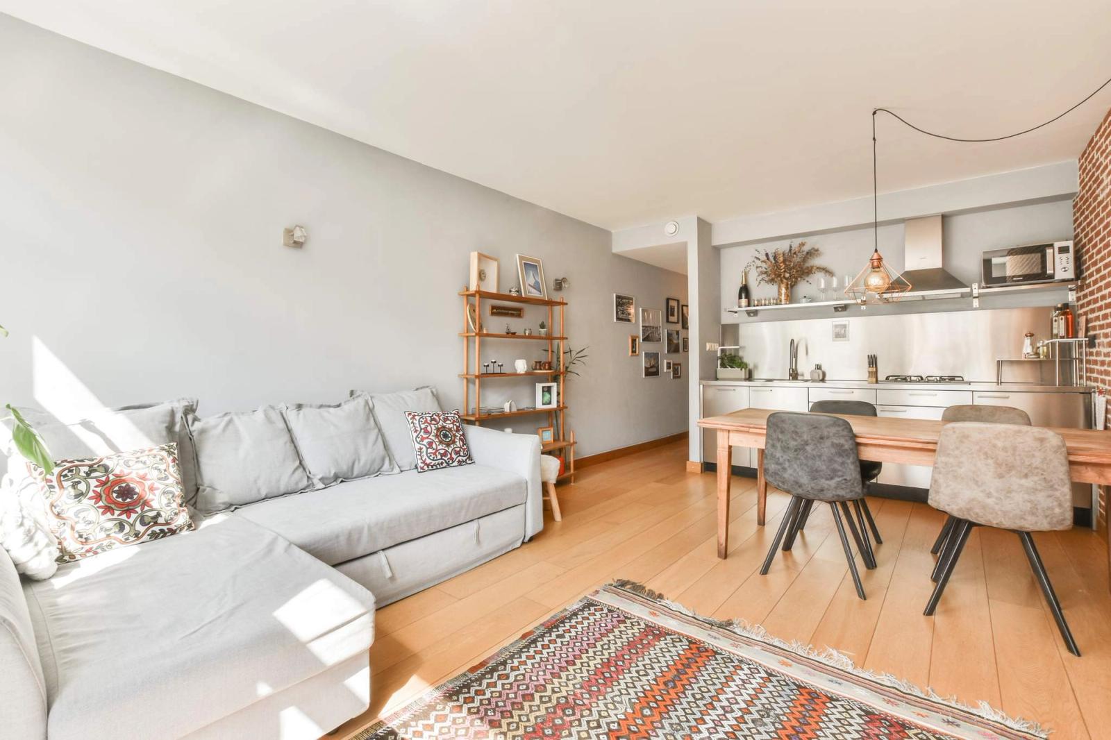 Kinkerstraat 220 B