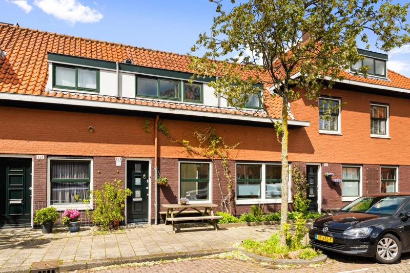 Nigellestraat 133