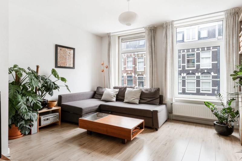 Ten Katestraat 22 A III