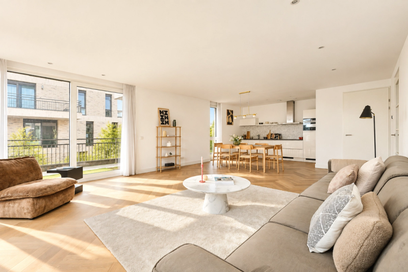 333 Faas Wilkesstraat