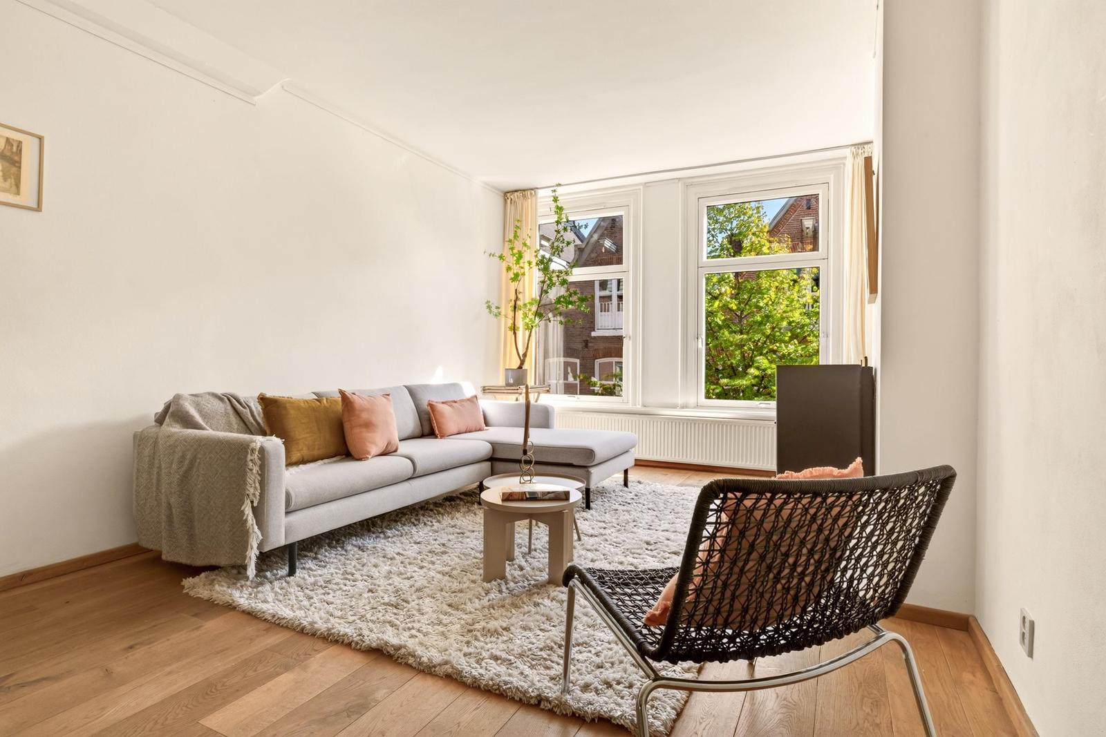 Appartement te koop: Govert Flinckstraat 361-1, Amsterdam