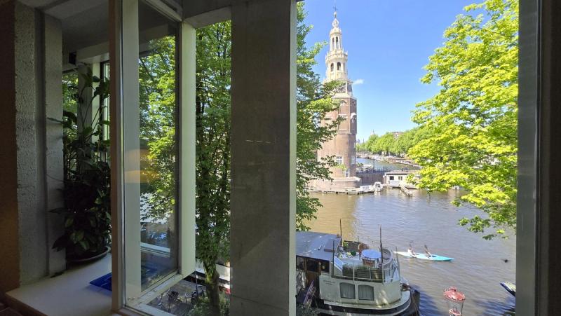 Oudeschans 3 B