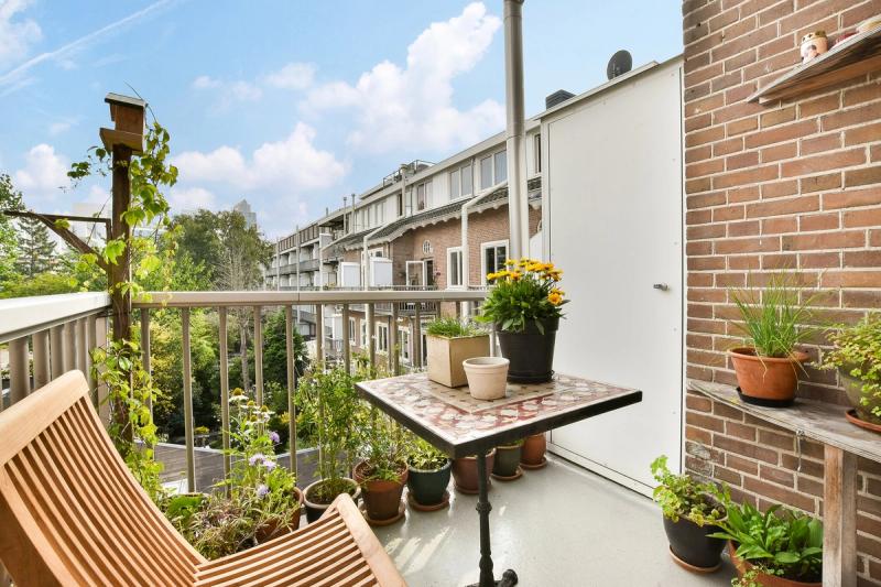 Gaaspstraat 79 3