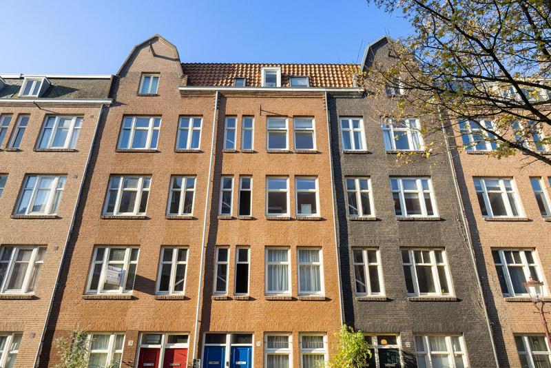 De Kempenaerstraat 34 2