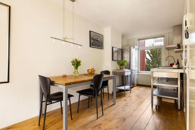 Daniel Stalpertstraat 51 II