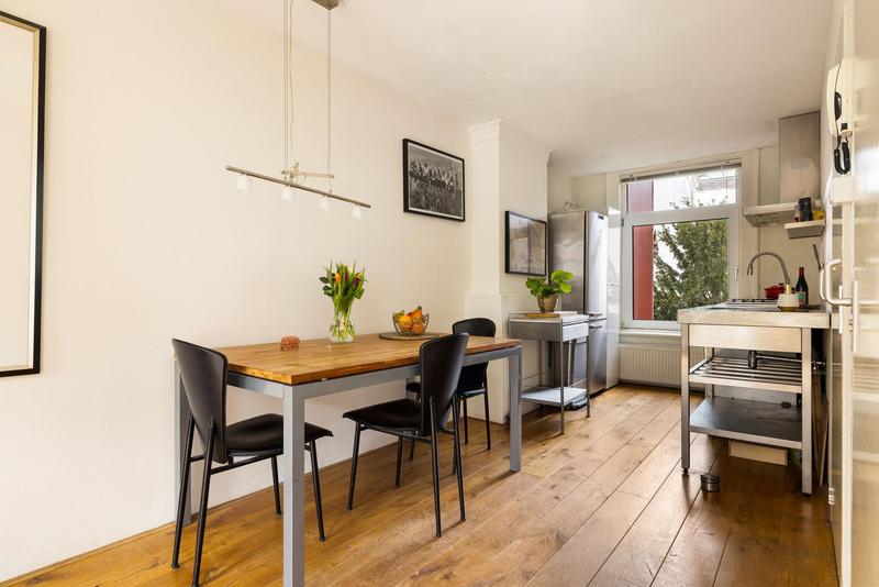 Daniel Stalpertstraat 51 II