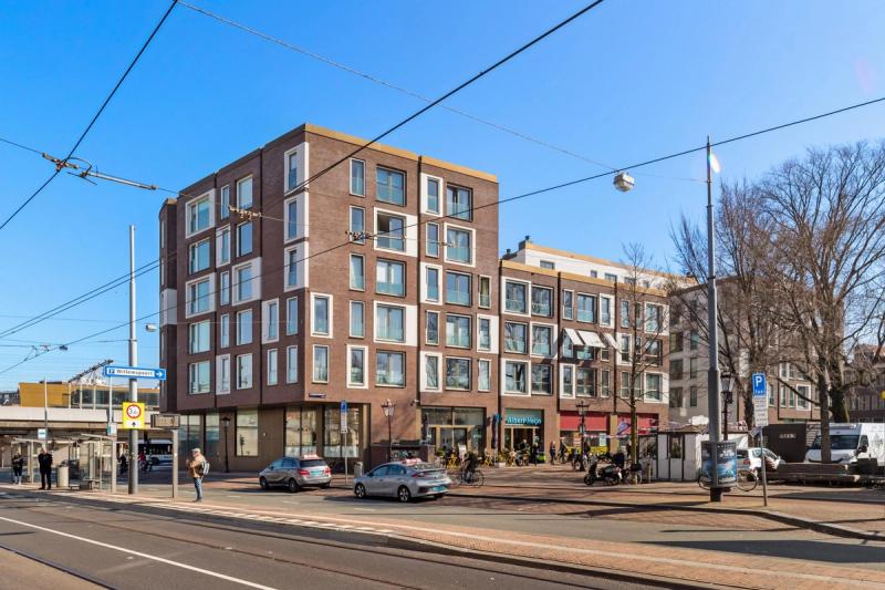 Haarlemmerplein 24 -B