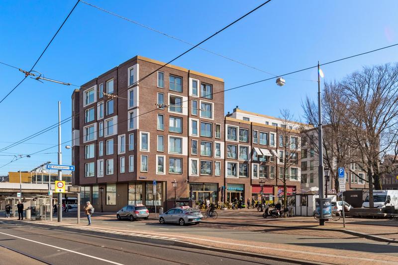 Haarlemmerplein 24 -B