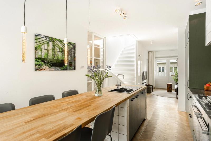 Schipbeekstraat 38 3