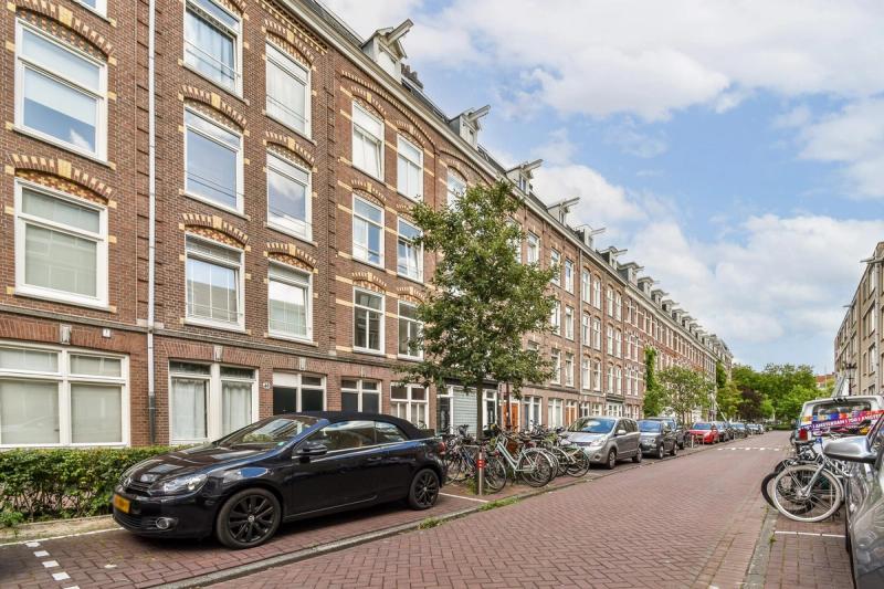 Fagelstraat 38 1