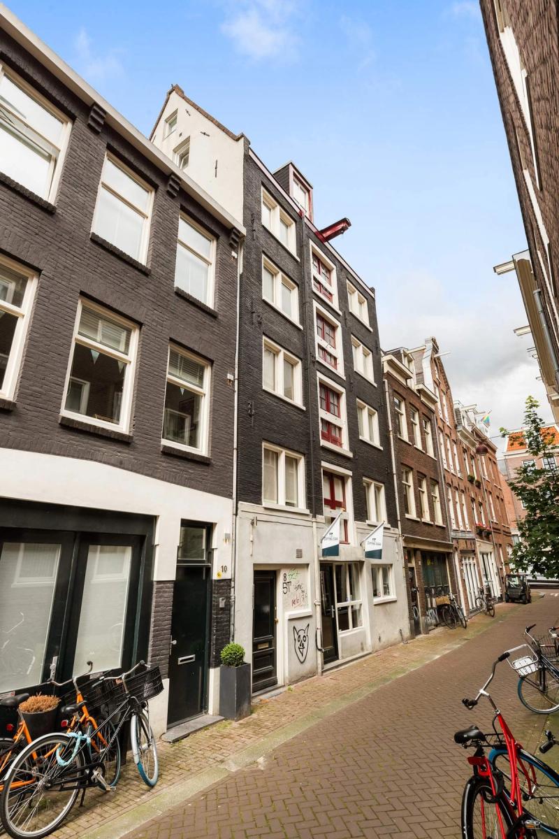 Akoleienstraat 8 4