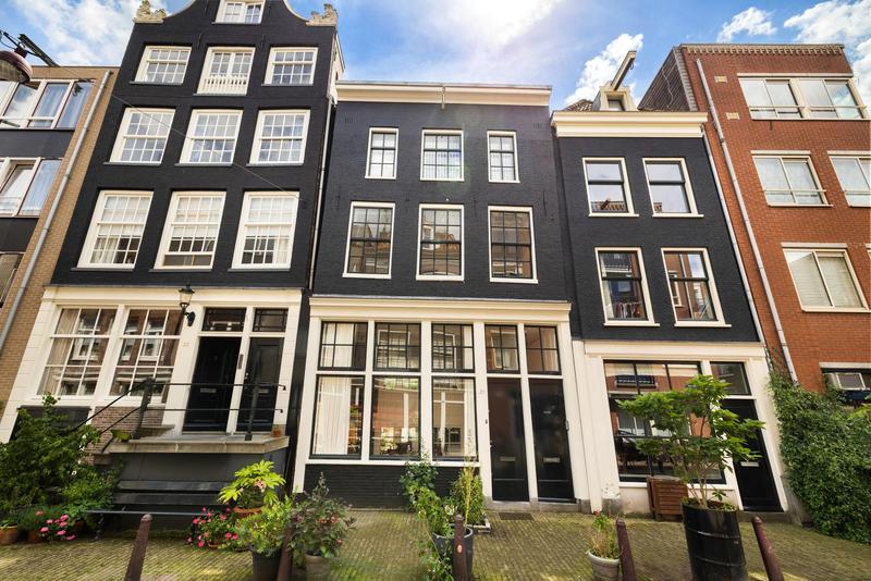 Boomstraat 35 H