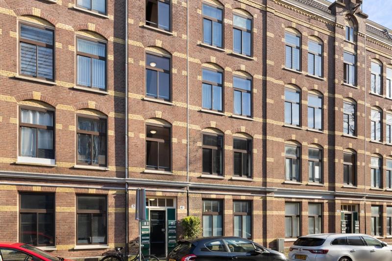 Van Reigersbergenstraat 41 1