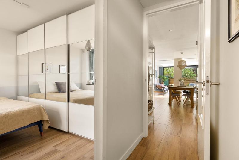 Semarangstraat 22 A