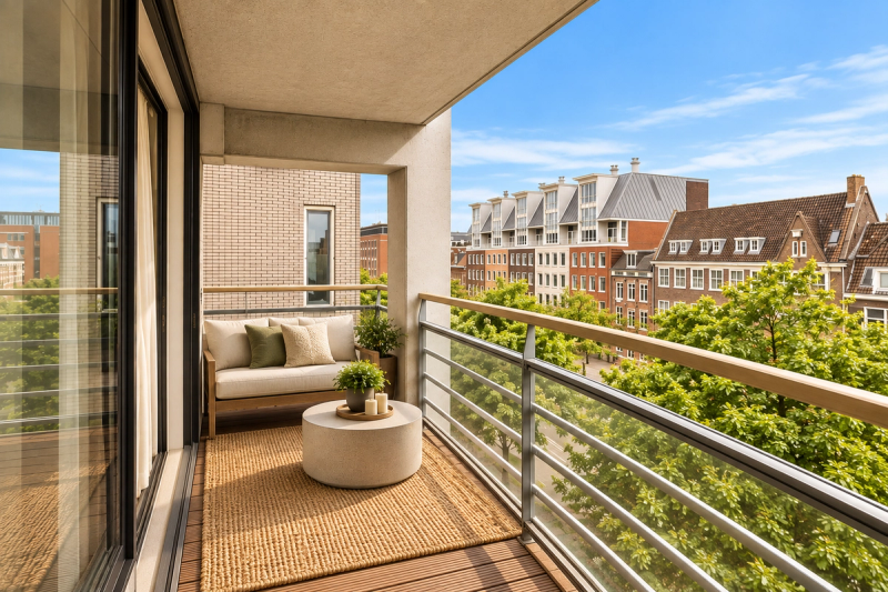 Valkenburgerstraat 149 A