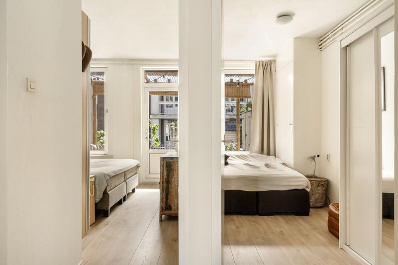 Eerste Van Swindenstraat 40 a