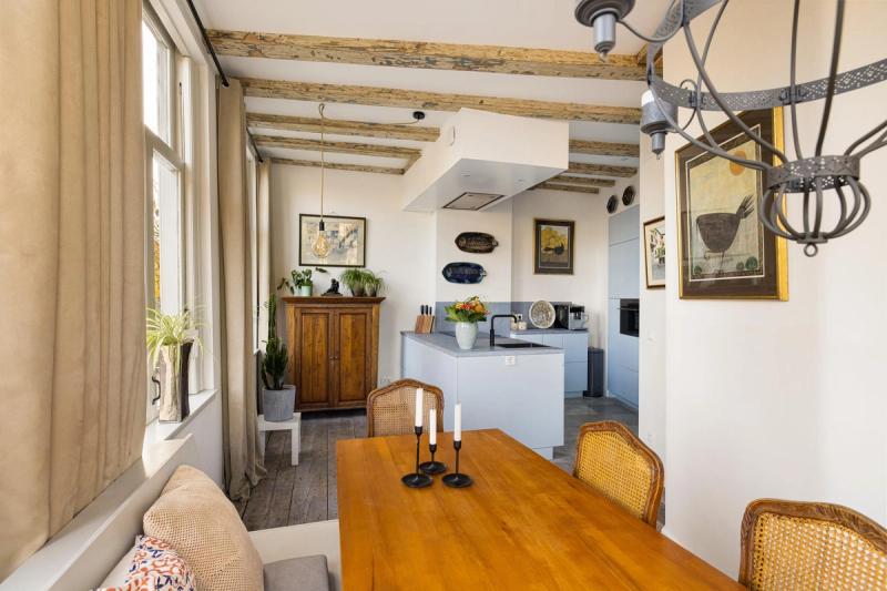 Keizersgracht 714 GEHEEL