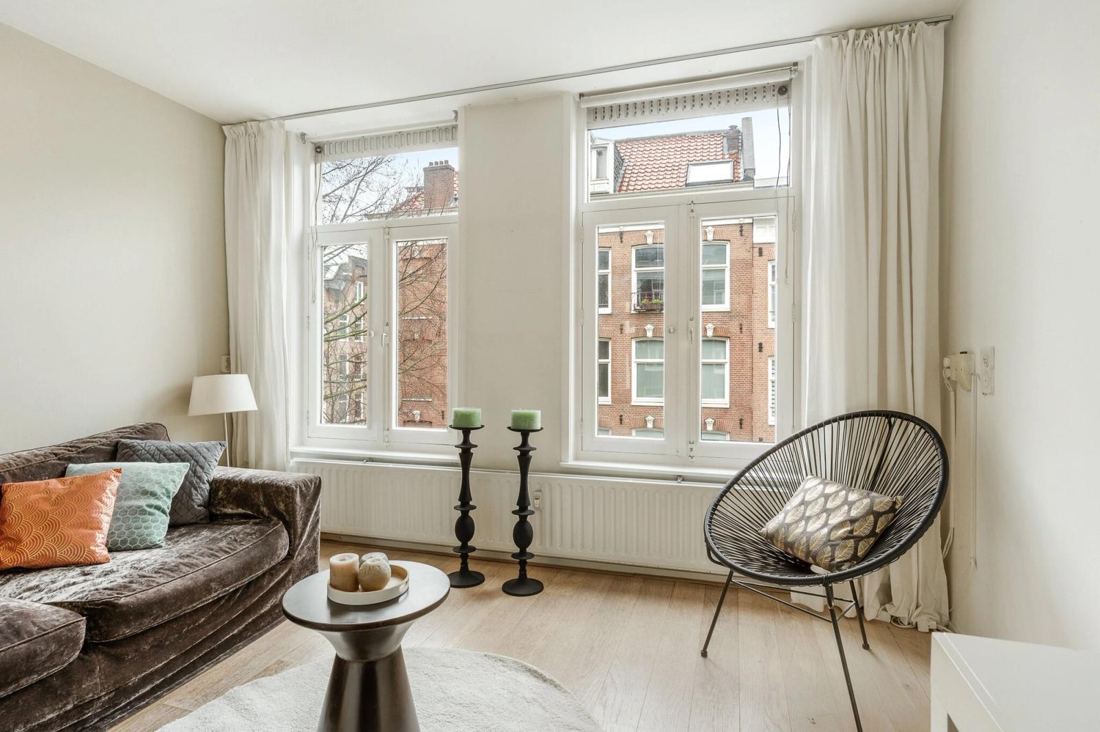 Saenredamstraat 30 2C