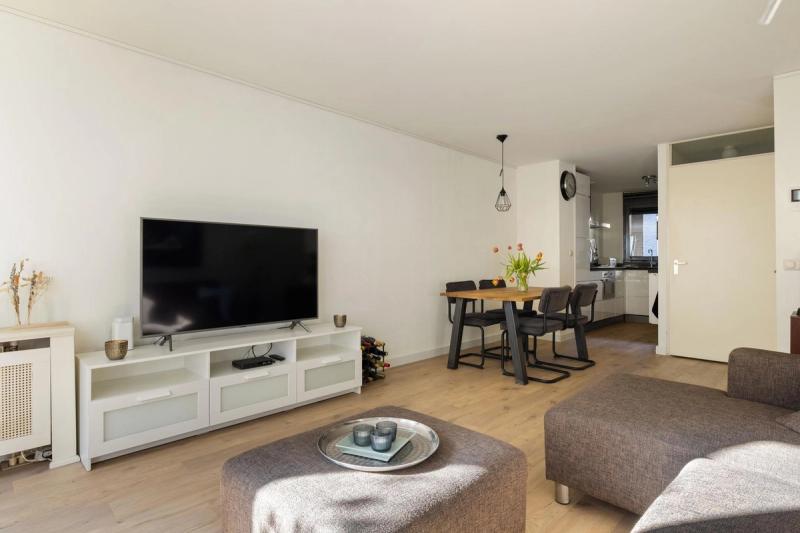Sint Jacobsstraat 1 F