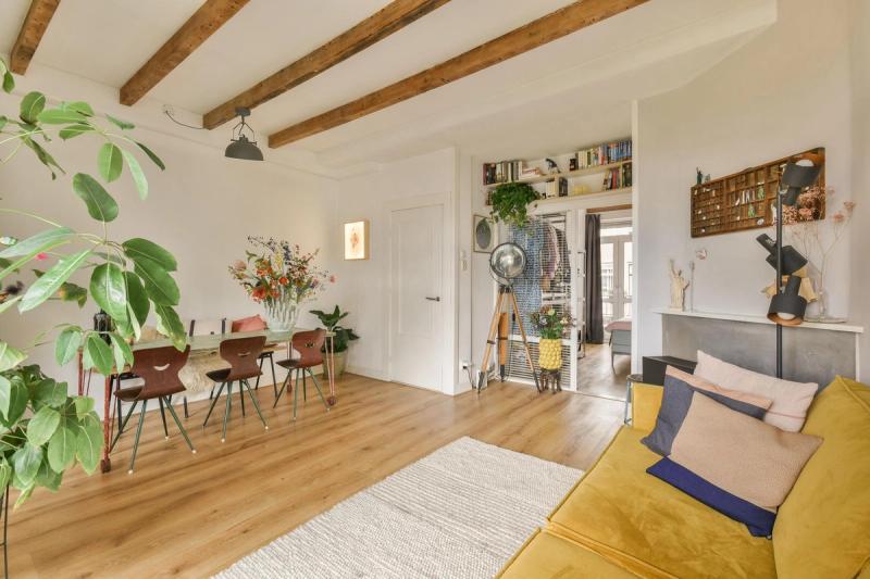 Groen van Prinstererstraat 86 3