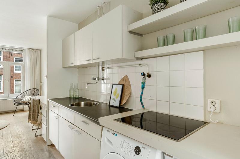 Saenredamstraat 30 2C