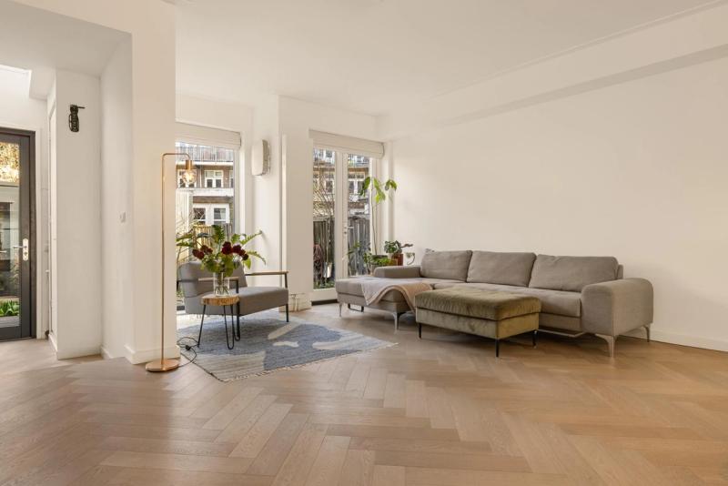 Witte de Withstraat 22 A H
