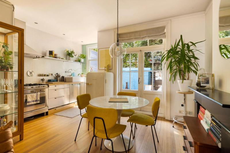 Rustenburgerstraat 135 H