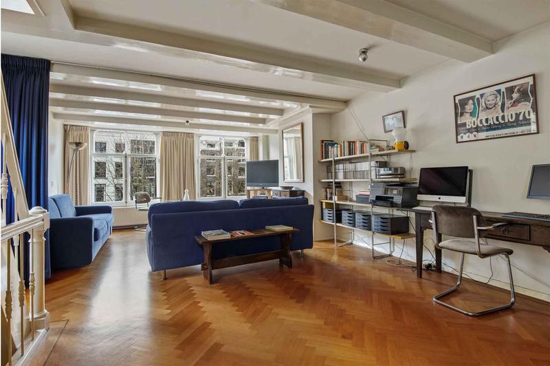 Herengracht 261 III