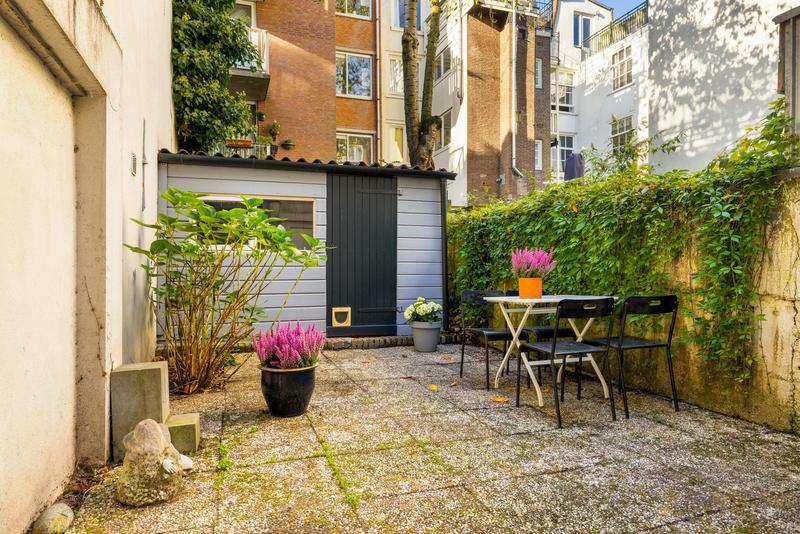 Bloemgracht 110