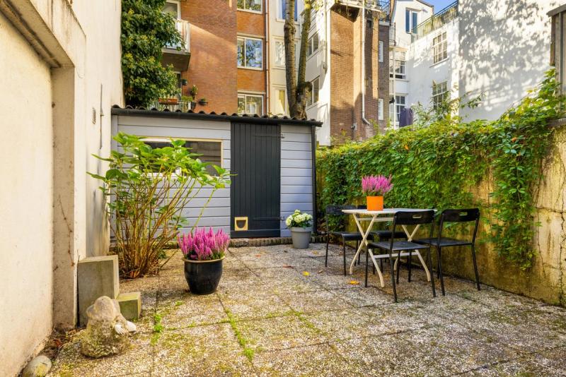 Bloemgracht 110