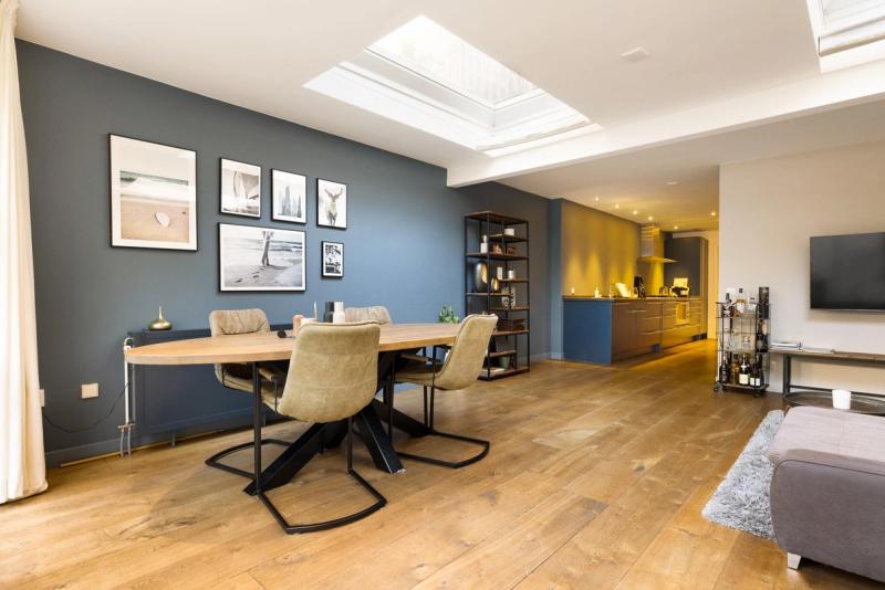 Groen van Prinstererstraat 68 Huis