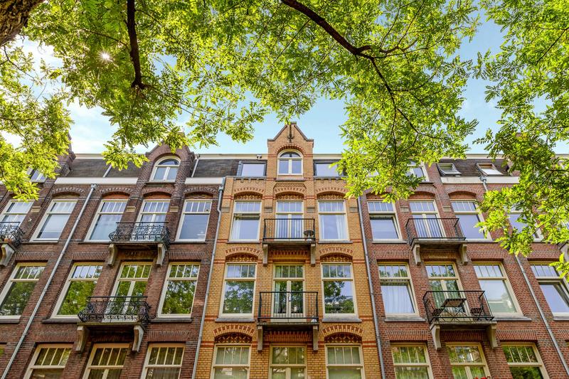 Rustenburgerstraat 403 4A