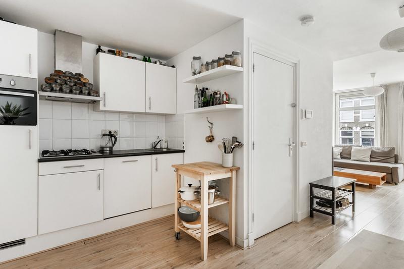 Ten Katestraat 22 A III