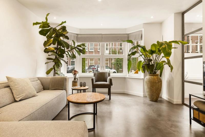 Retiefstraat 14 A