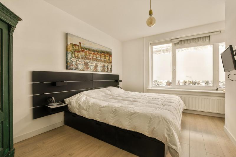 Van Gentstraat 41 Huis