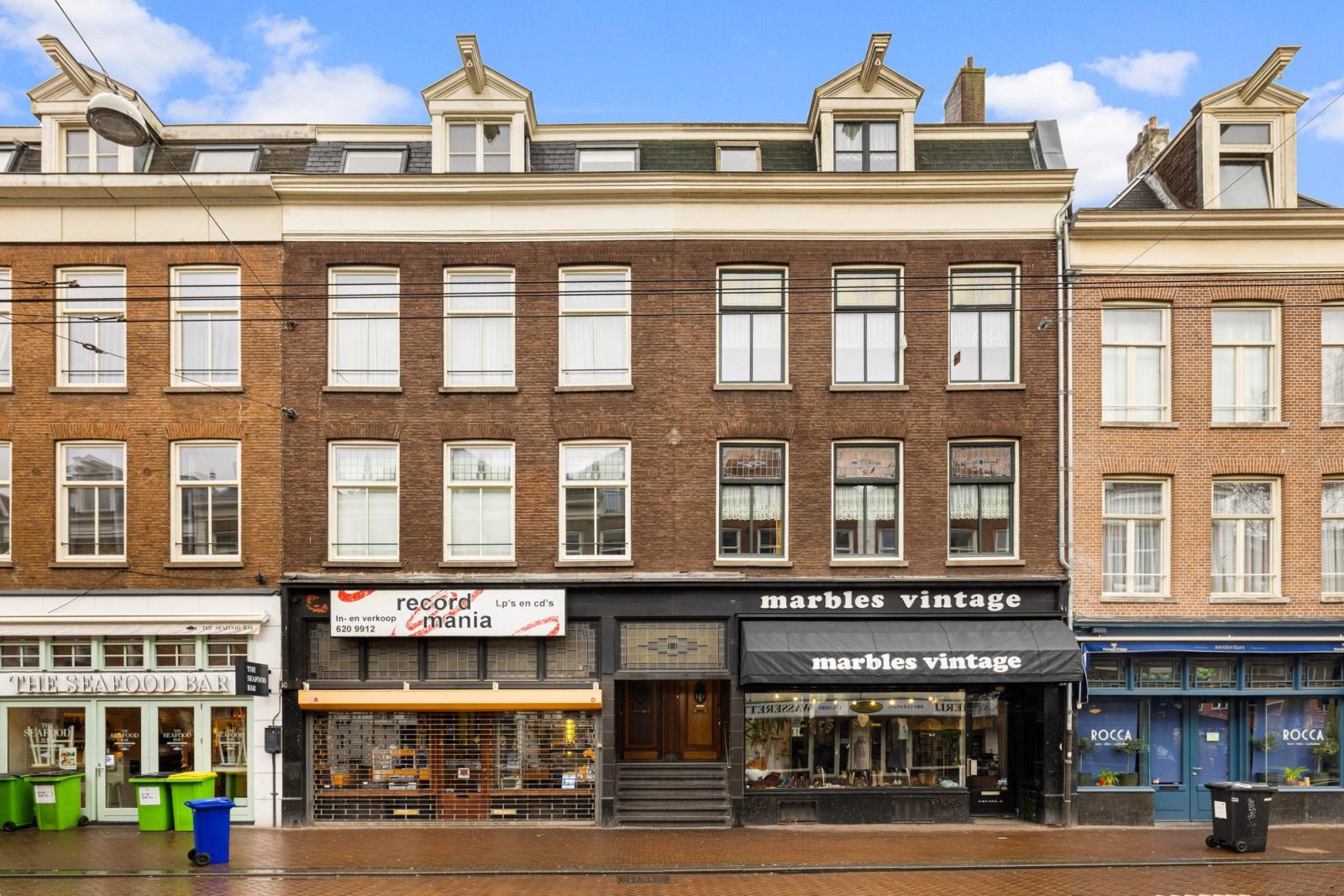 Ferdinand Bolstraat 28