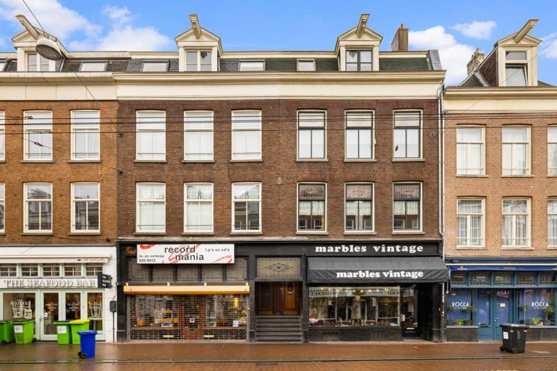 Ferdinand Bolstraat 28